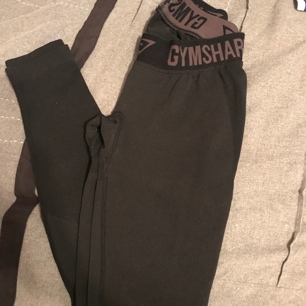 Gymshark flex leggings size XS